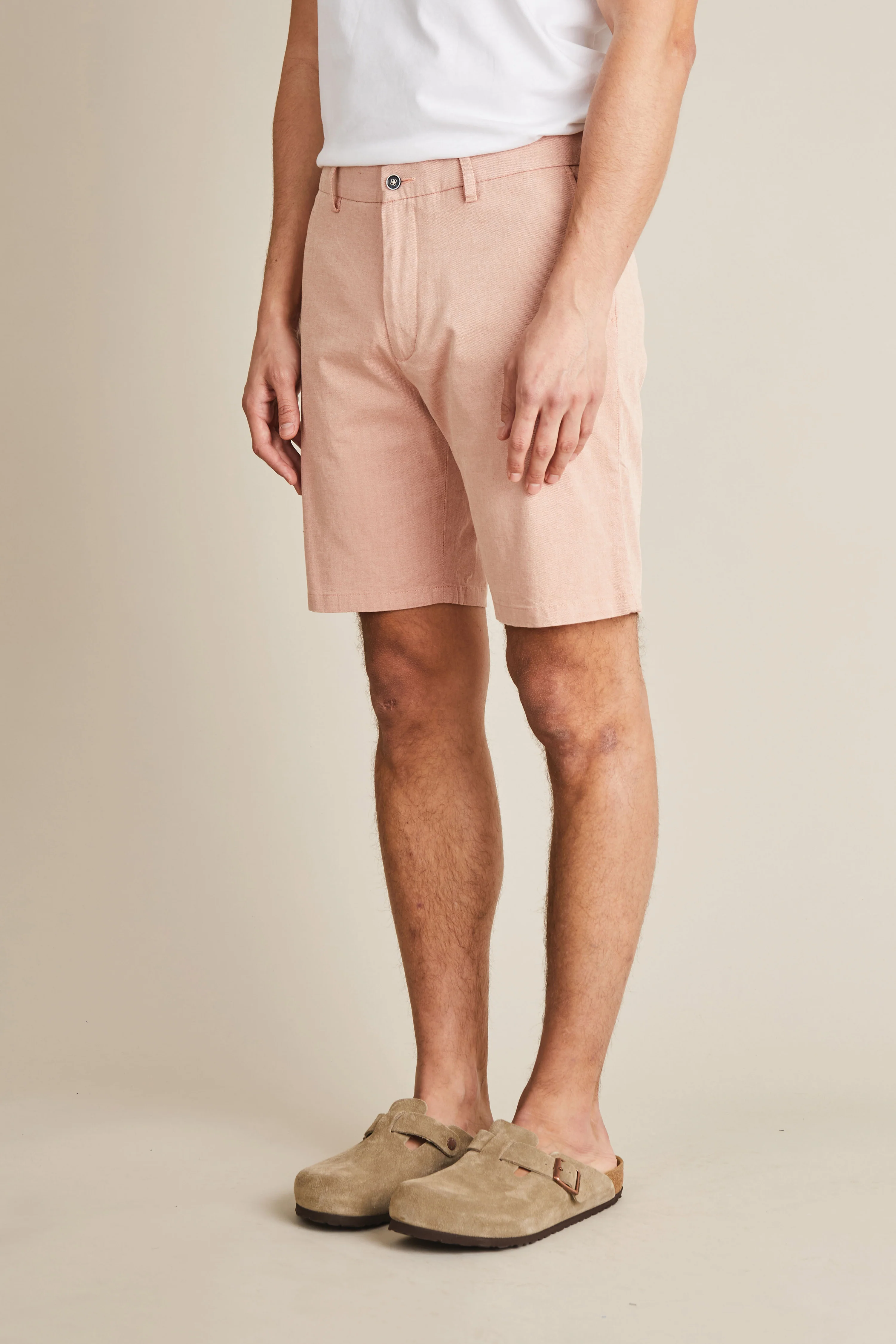 Bermuda aérien tomette - Image 4