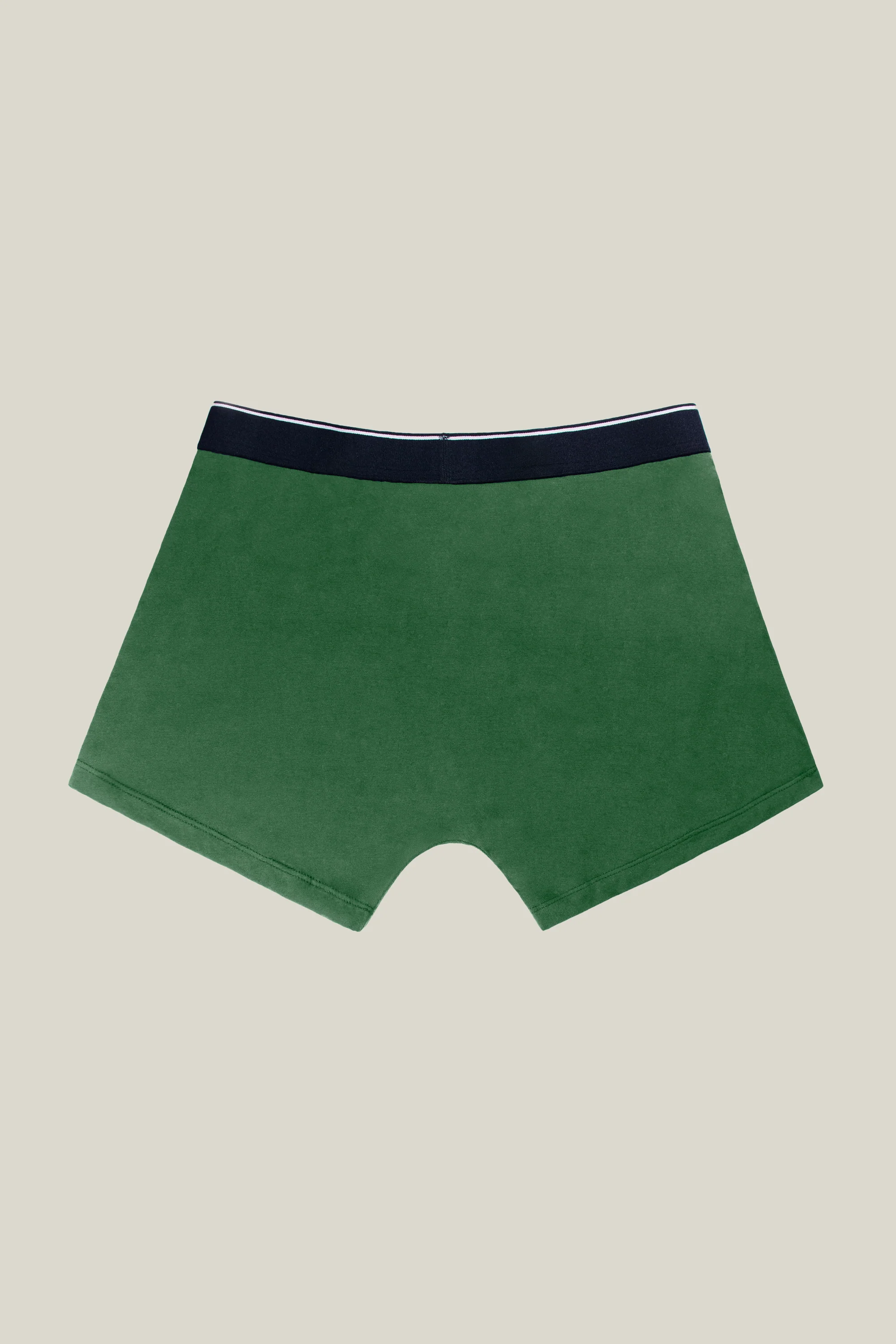 Boxer vert - Image 4