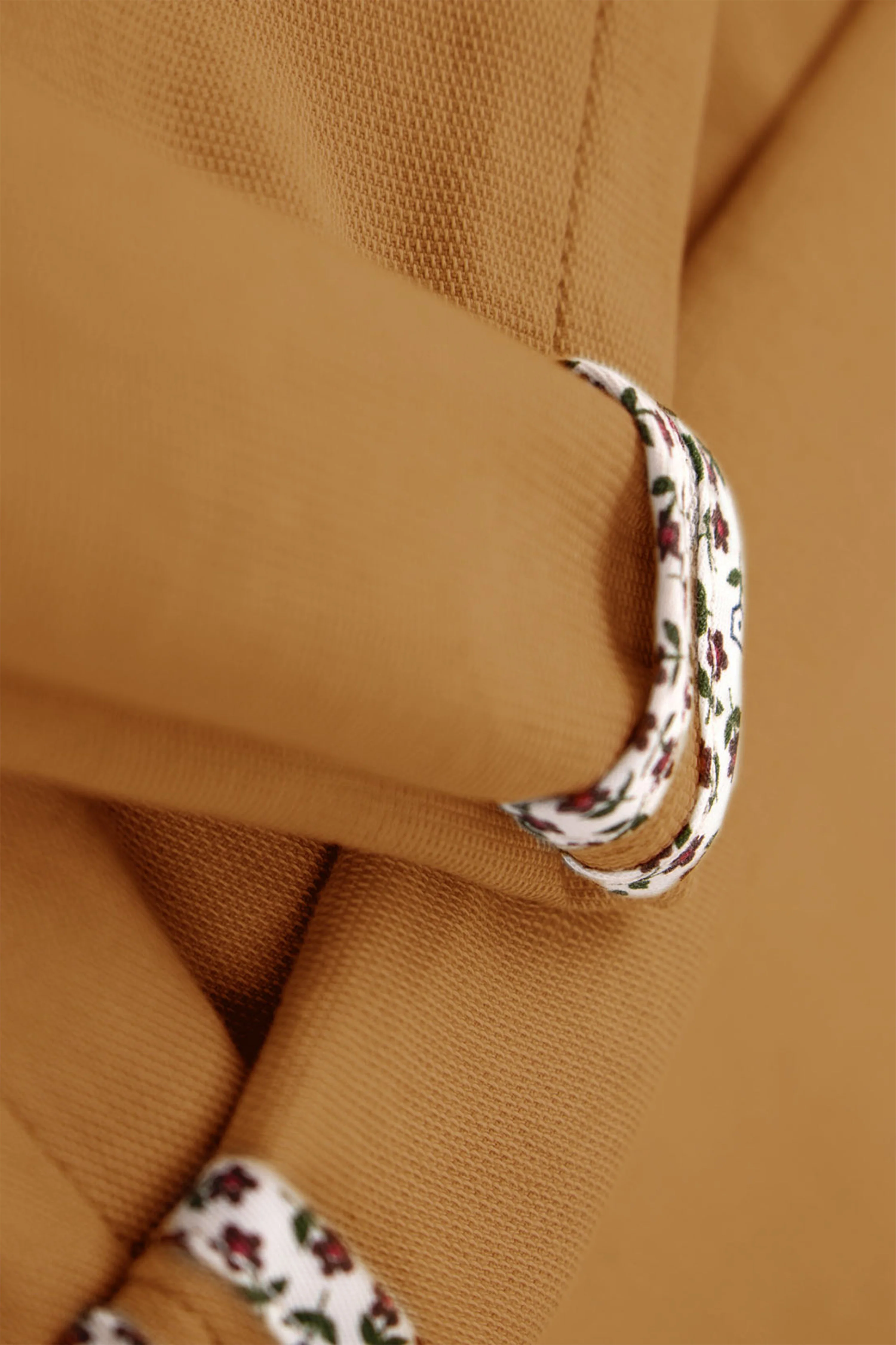 Chino aérien cognac - Image 6