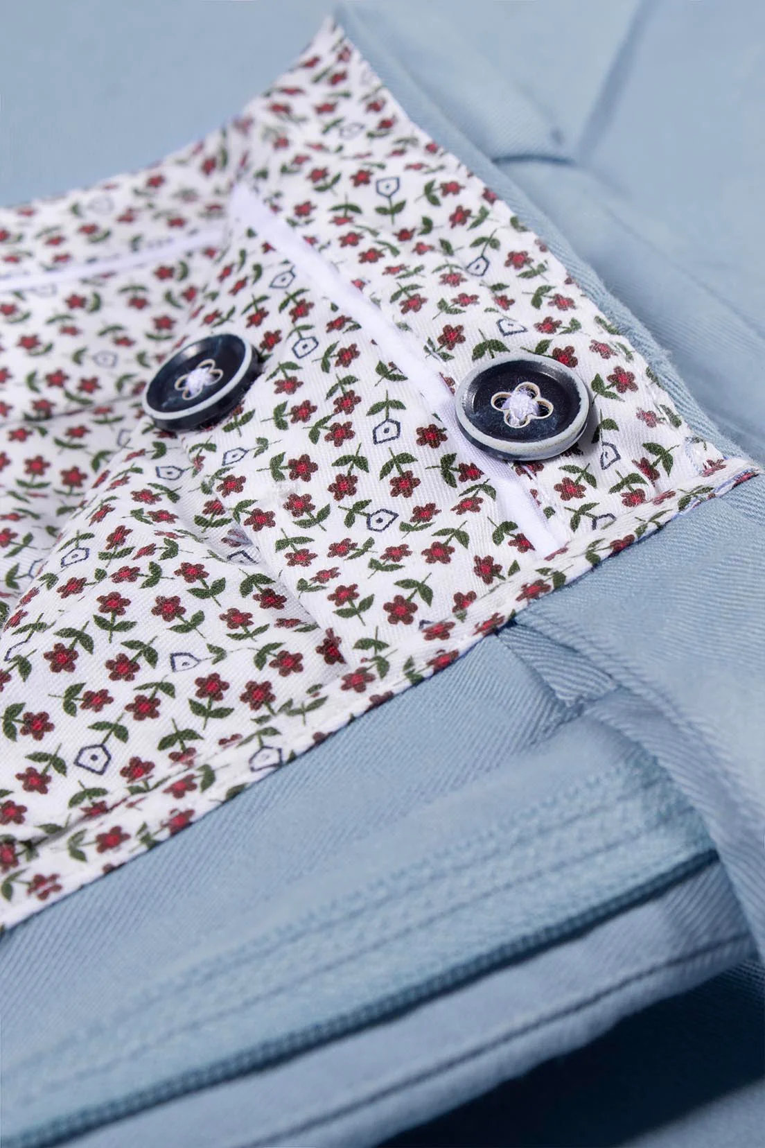 Chino bleu ciel - Image 3