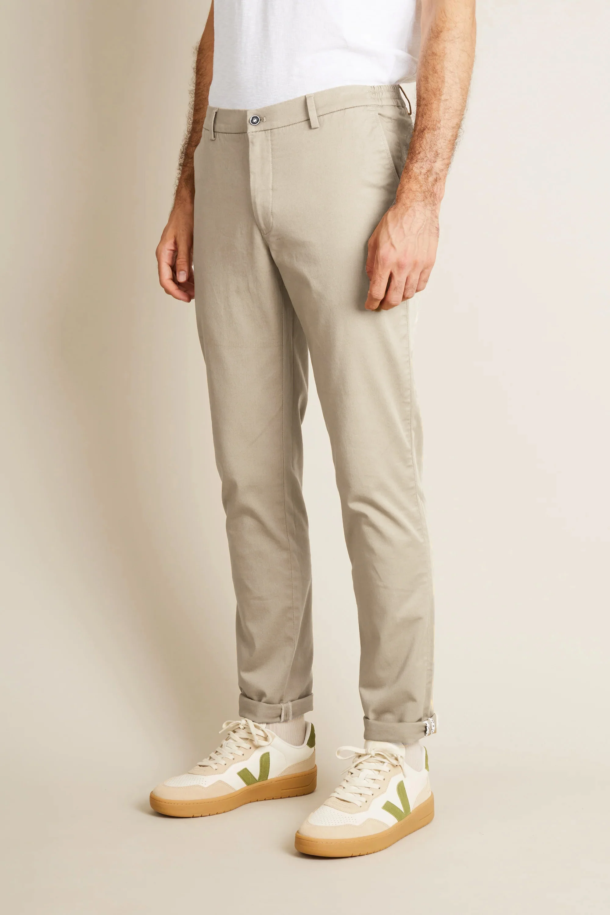 Chino easy craie - Image 4