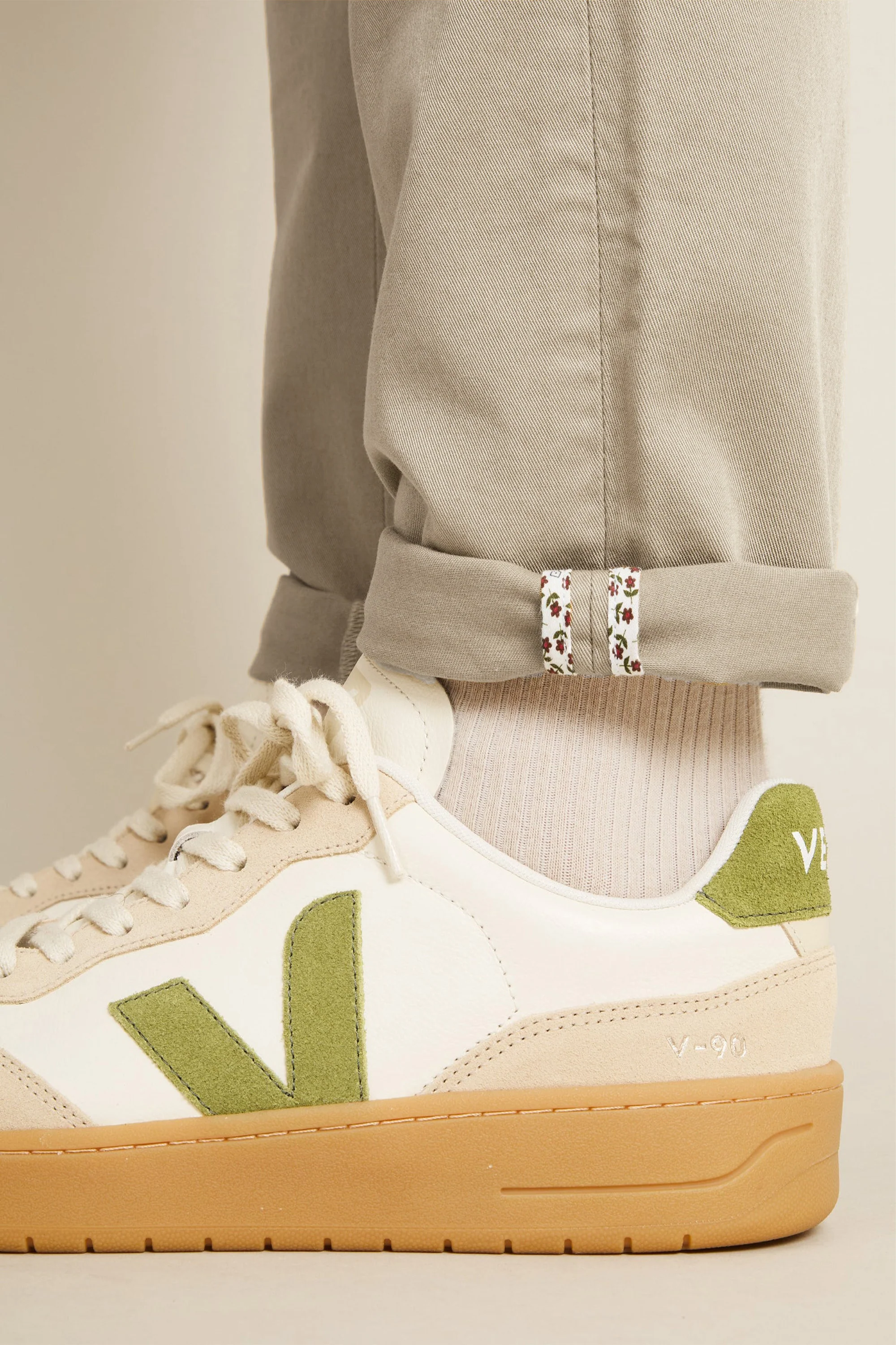 Chino easy craie - Image 6