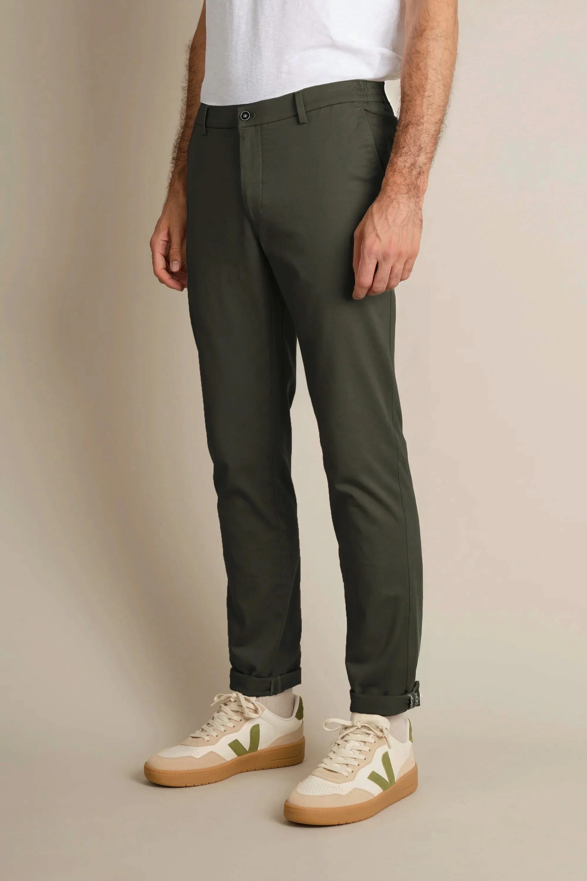 Chino easy kaki - Image 4