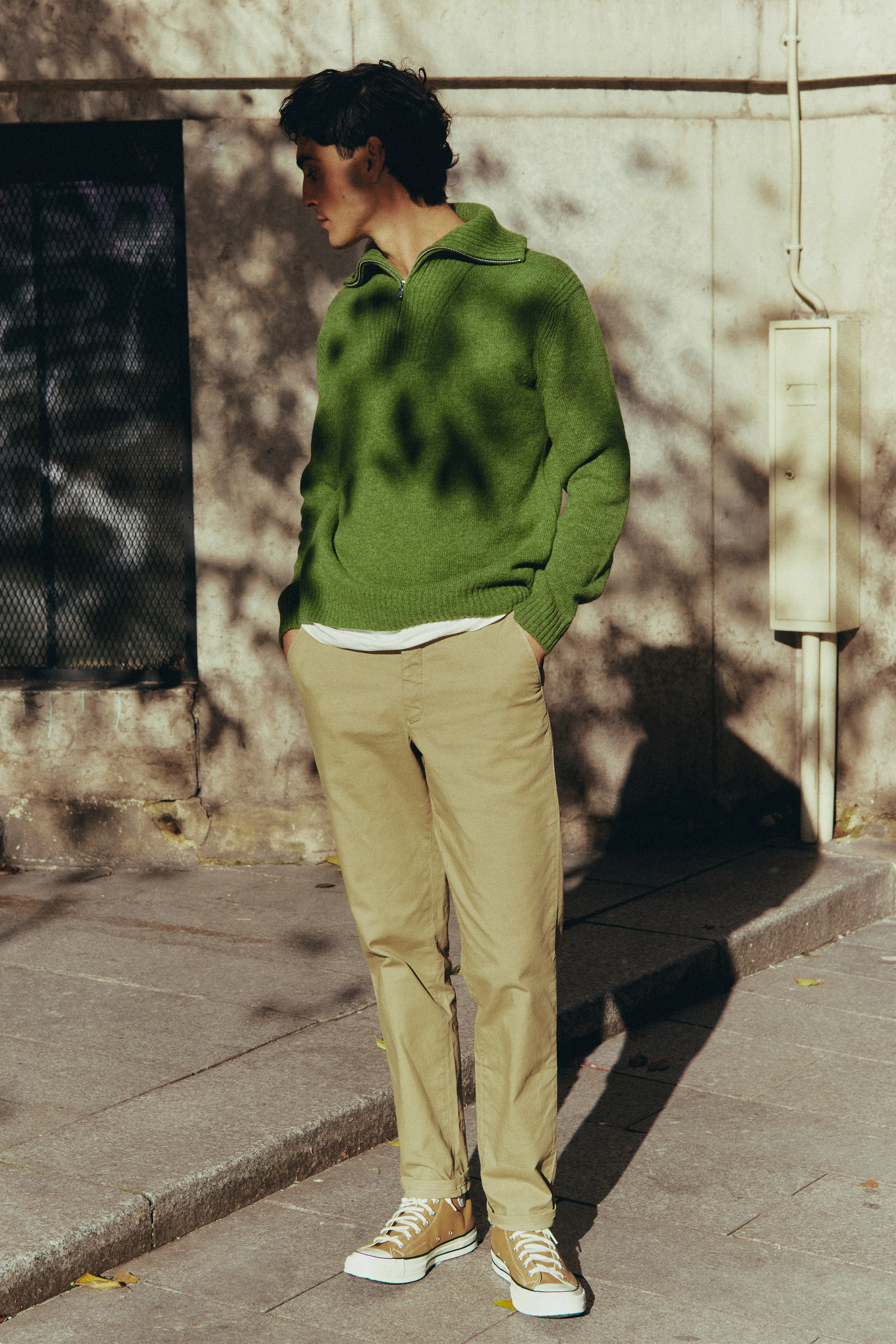 Chino sport beige - Image 10