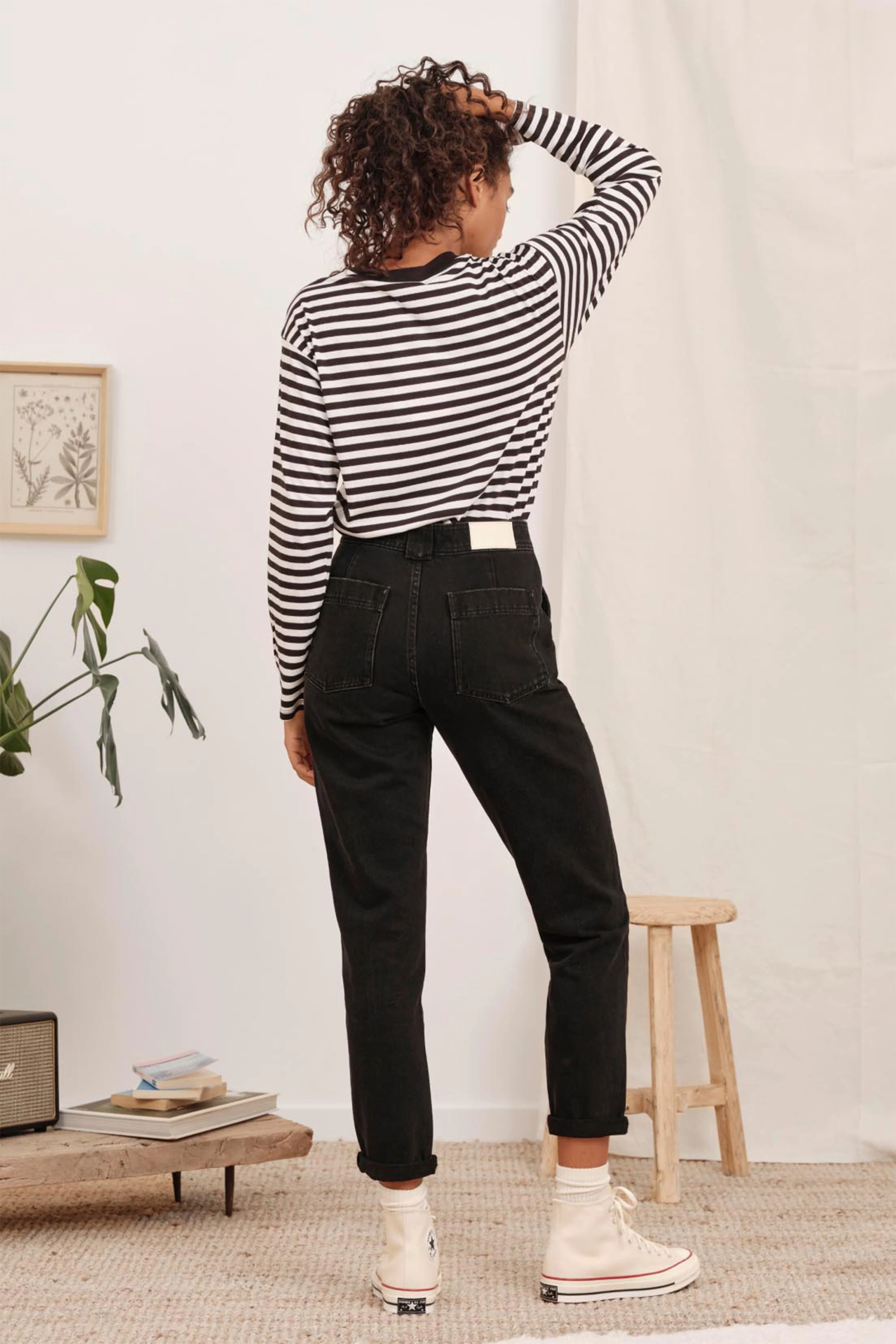 Jean Carotte Noir - Image 4