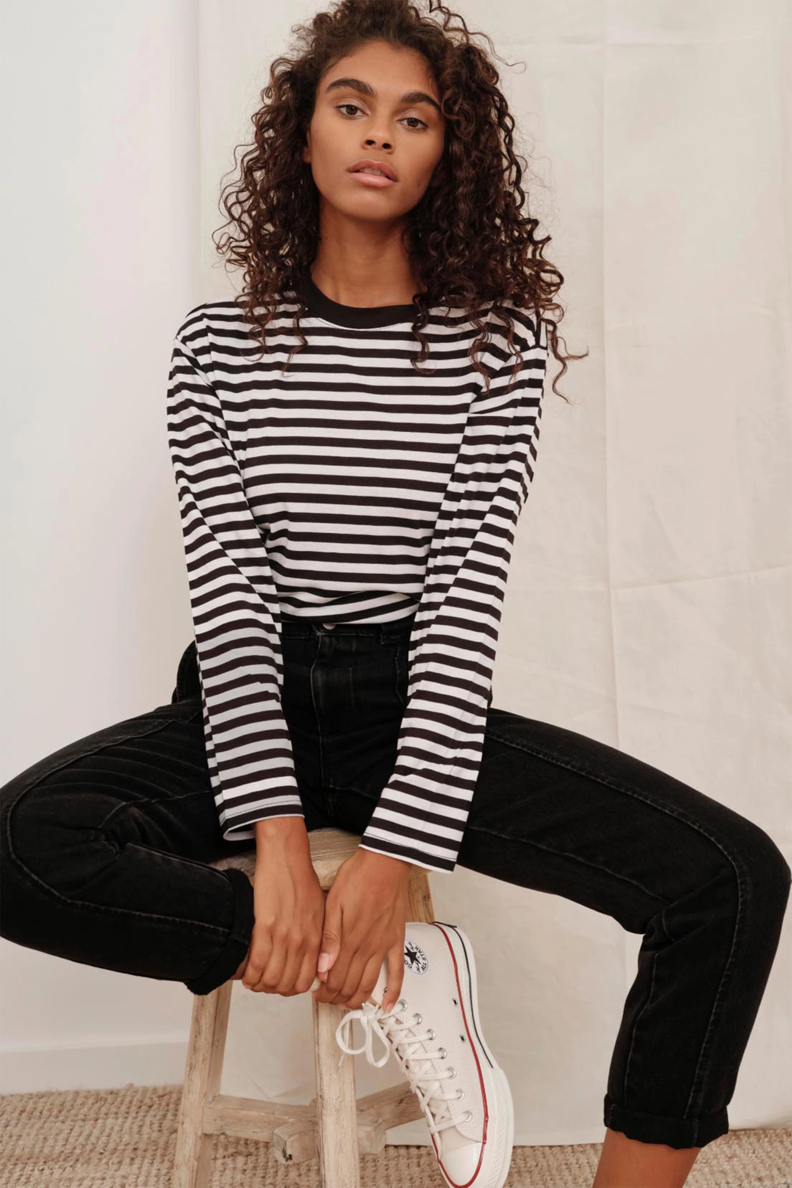 Jean Carotte Noir - Image 5