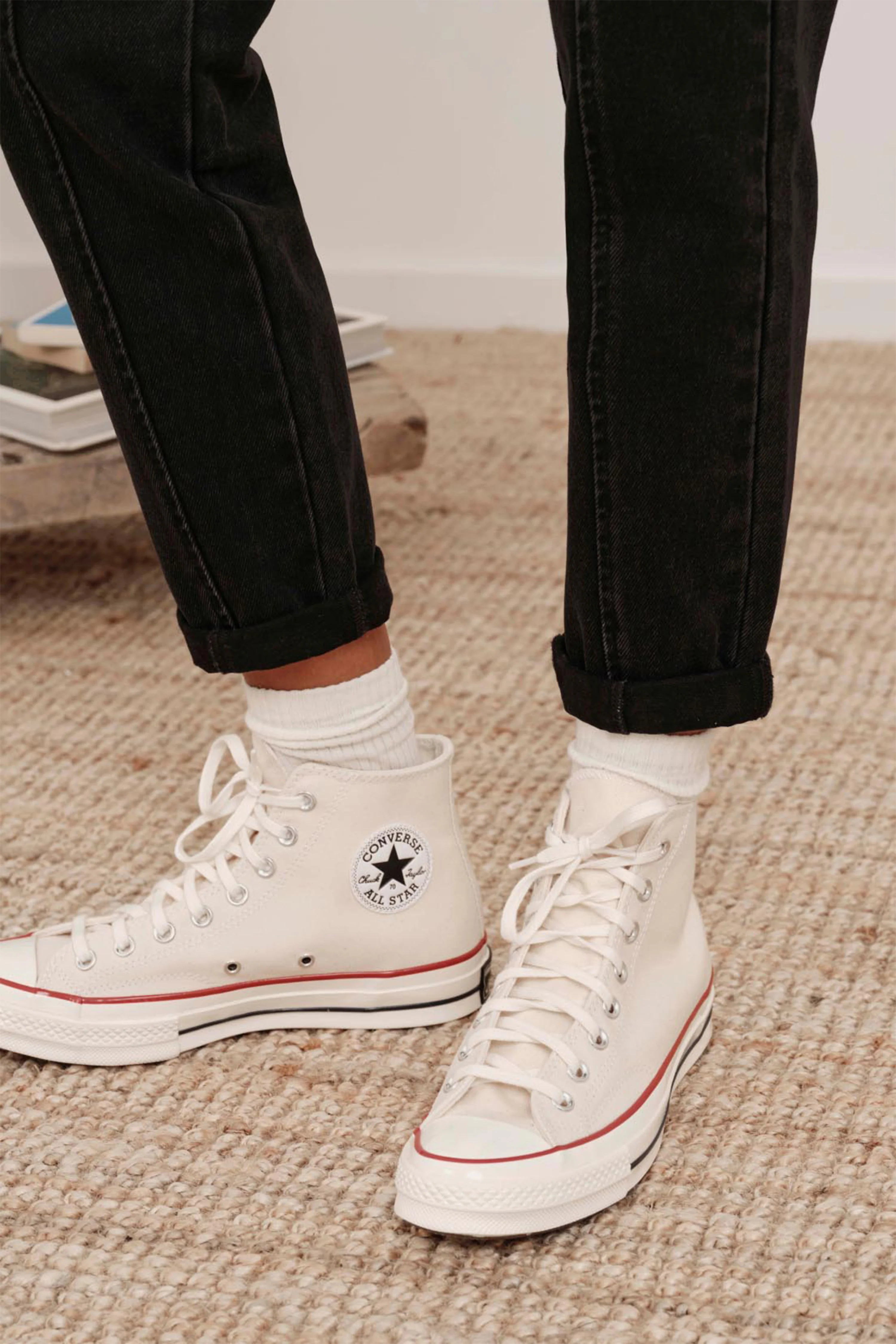 Jean Carotte Noir - Image 6