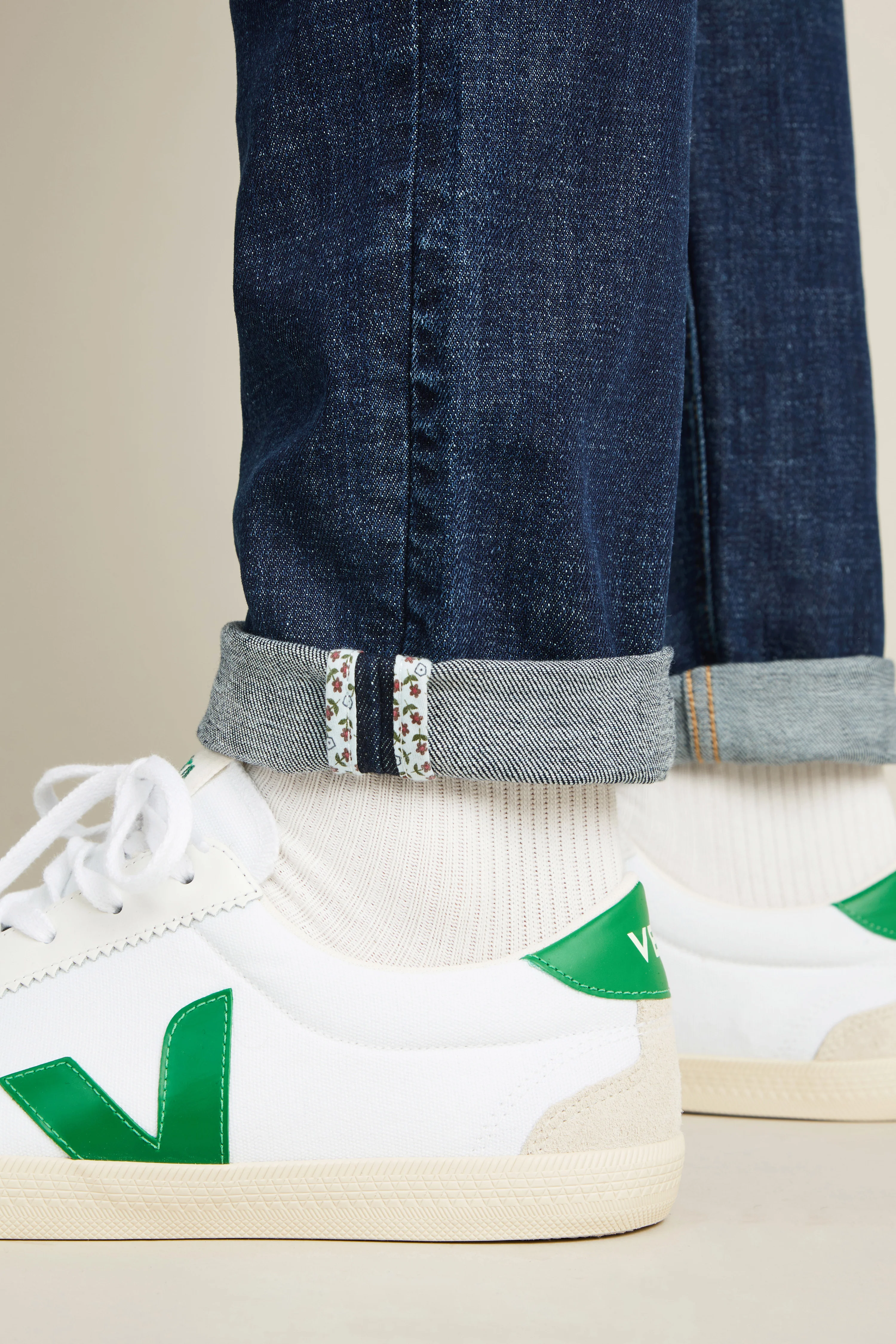 Jean classique bleu stone - Image 6