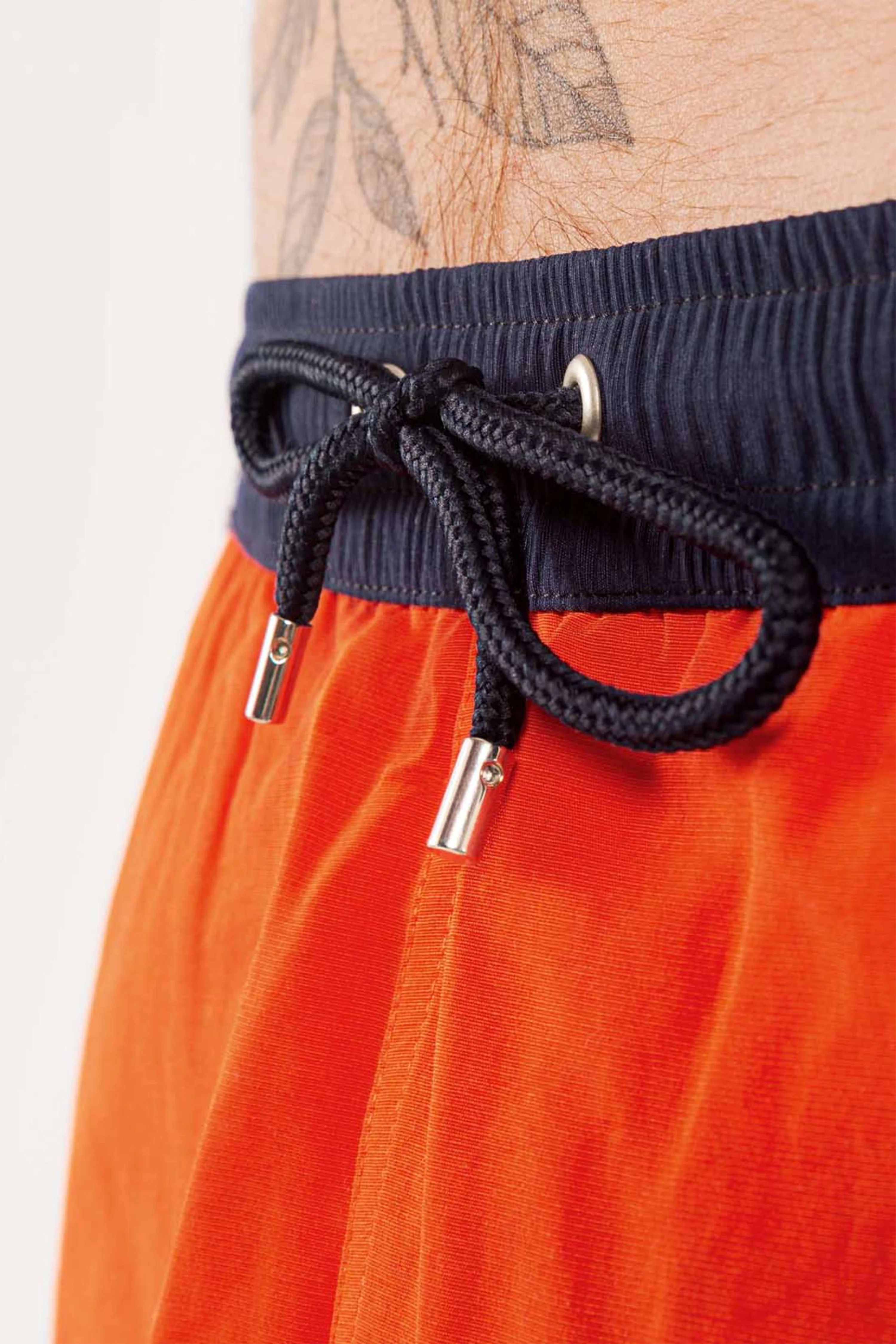 Maillot De Bain Orange - Image 4