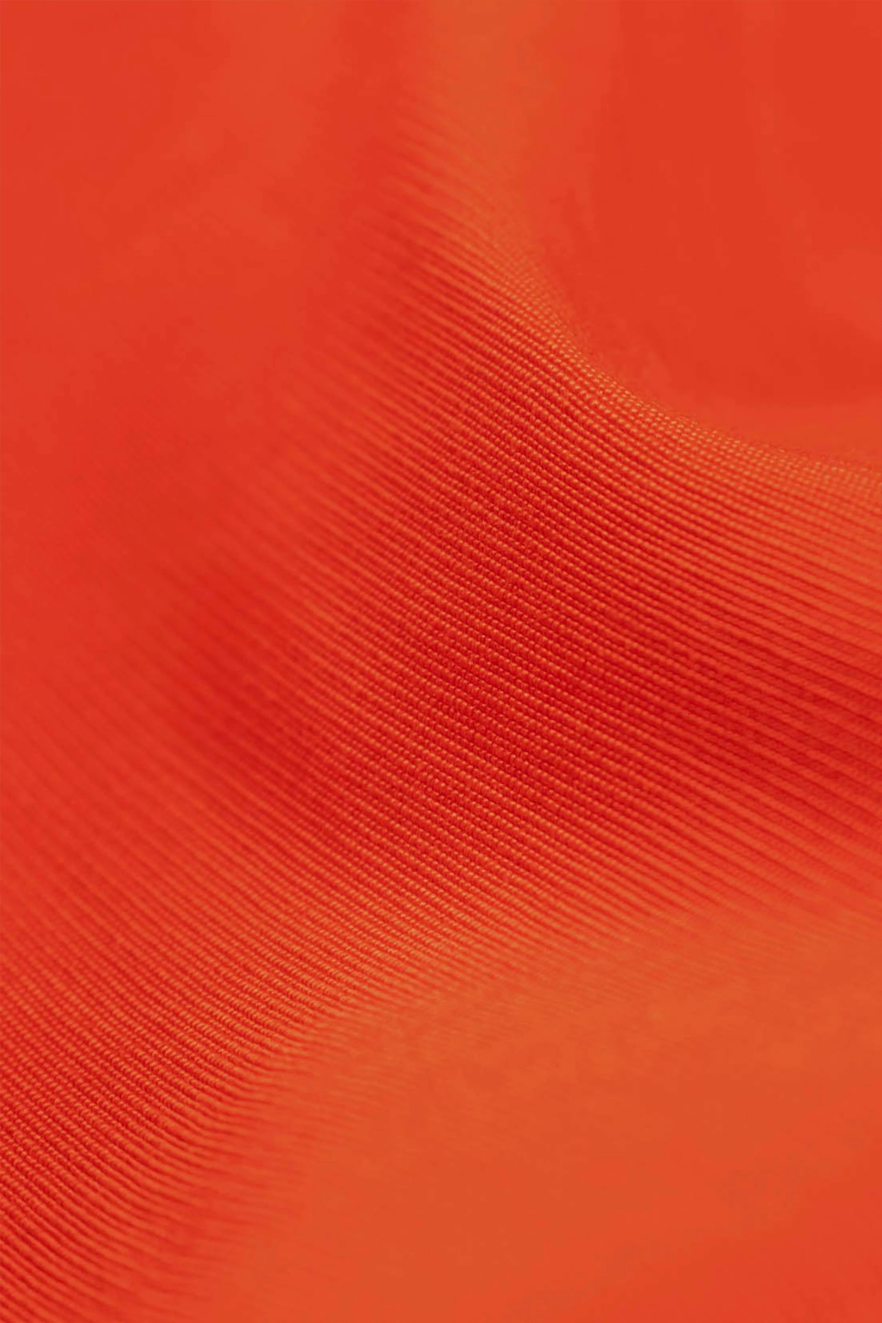 Maillot De Bain Orange - Image 5