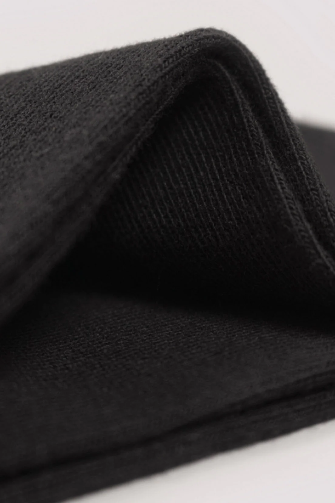 Pack 3 Chaussettes Homme noires, bleu marine, bleu ciel - Image 5