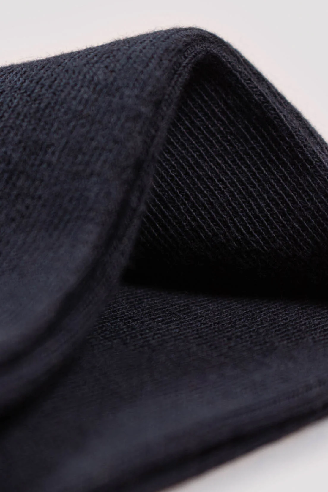 Pack 3 Chaussettes Homme noires, bleu marine, bleu ciel - Image 6