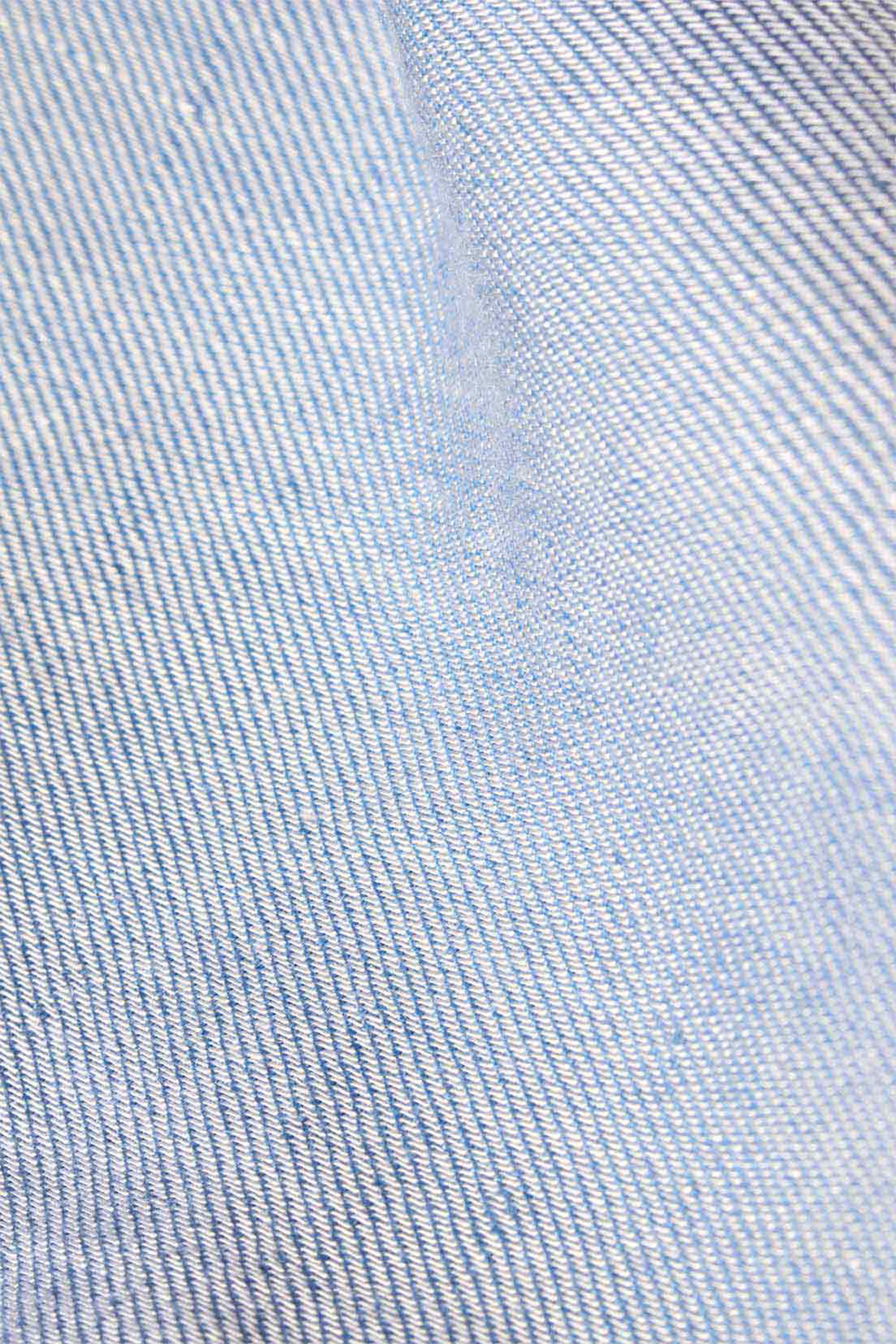 Pantalon à pinces léger bleu ciel - Image 11