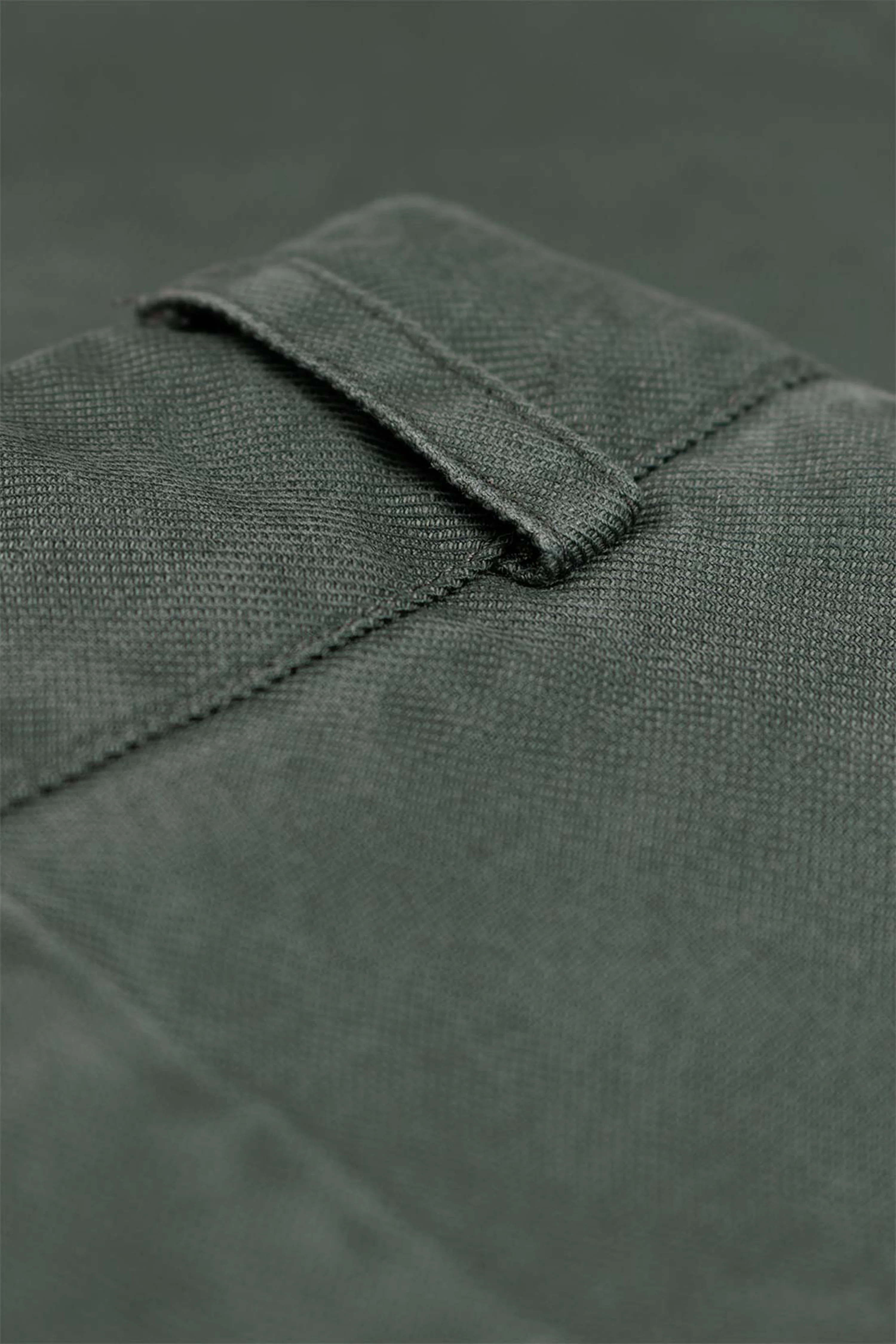 Short Léger Vert - Image 3