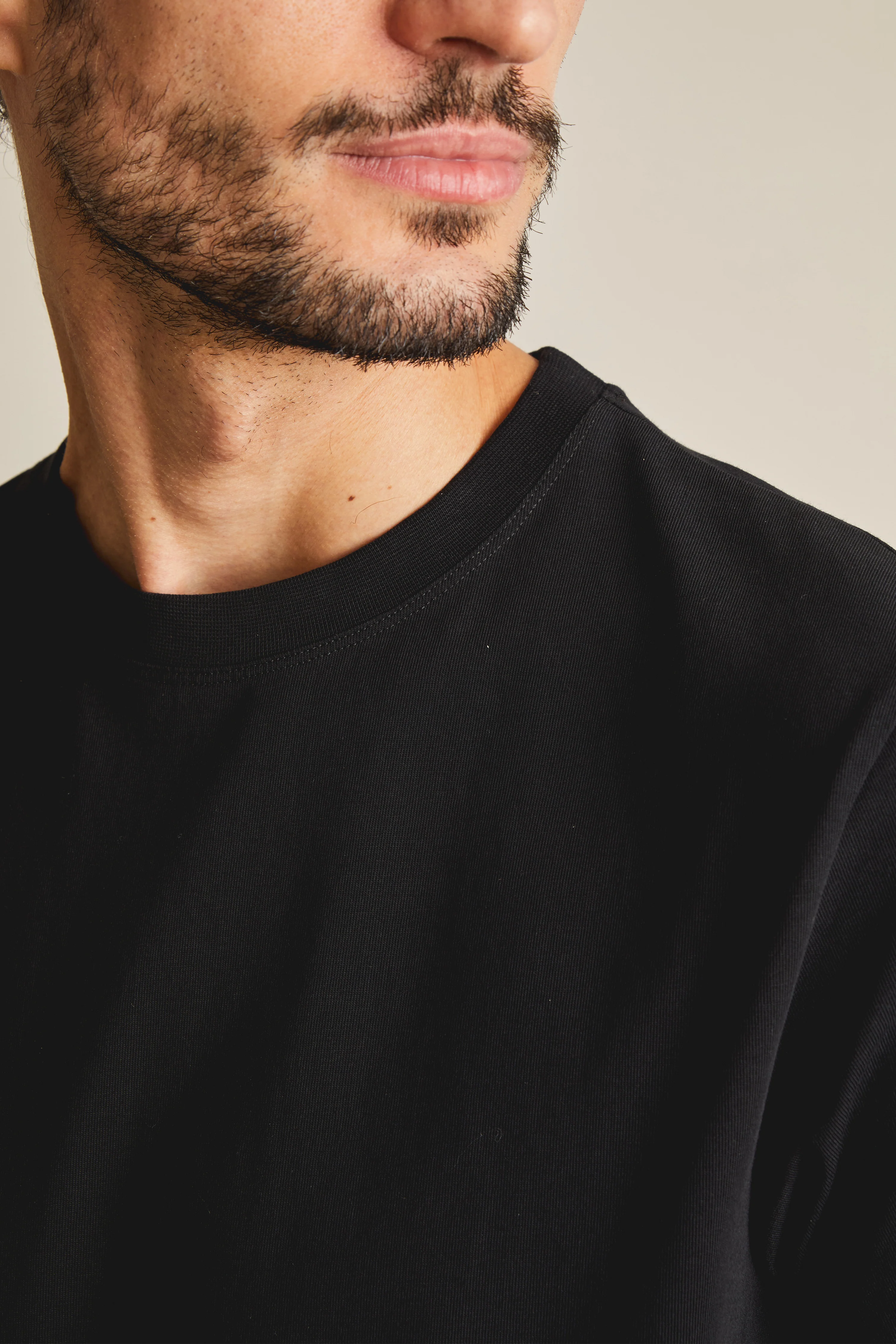 Tee-shirt noir - Image 7